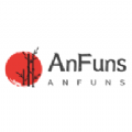 Anfuns 無廣告純凈版 v2.0.0