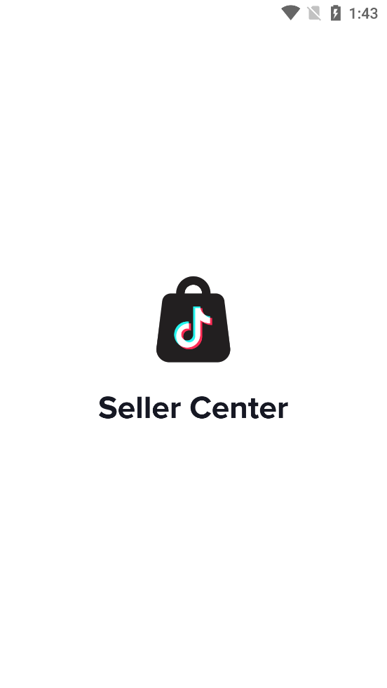 TikTok Shop賣家中心最新版本