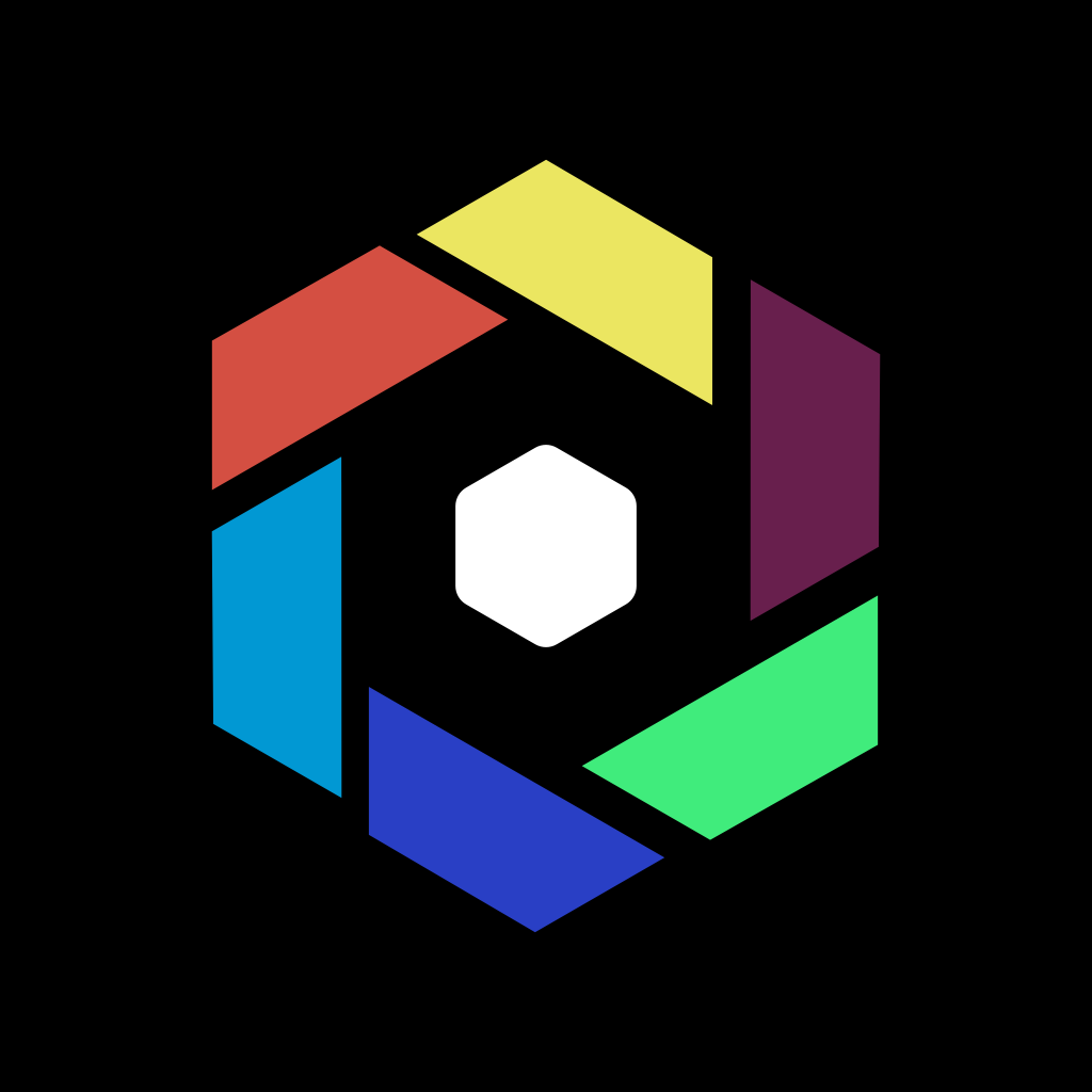 Dazz濾鏡膠片APP 版本1.1.4