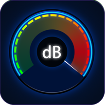 分貝噪音測(cè)試應(yīng)用 v1.4.7