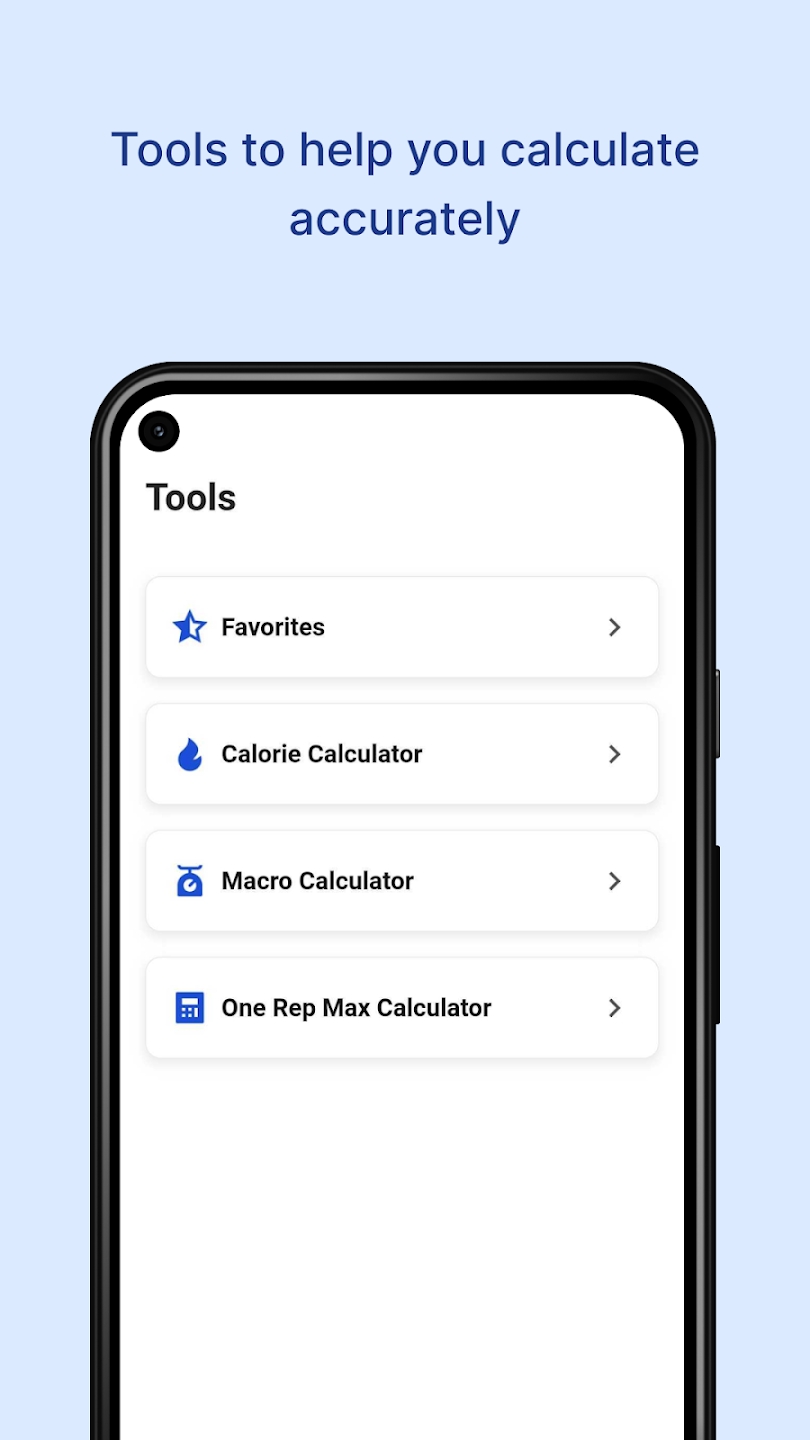 MuscleWiki Android應用程序