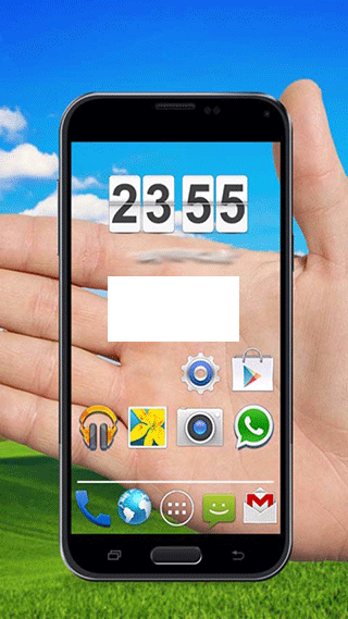 透視手機應用 v7.8 純凈版