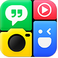 PhotoGrid 免費(fèi)版最新 v8.71 官網(wǎng)下載