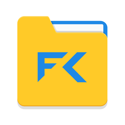 File Commander 官方中文版最新 8.18.48589