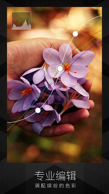 MIX濾鏡大師app v4.9.61 官方免費(fèi)版