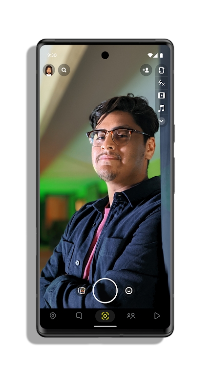官方版Pixel相機(jī)服務(wù)應(yīng)用（Pixel Camera Services）