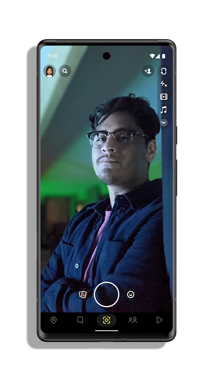 官方版Pixel相機(jī)服務(wù)應(yīng)用（Pixel Camera Services）