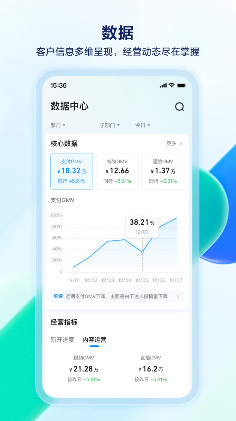 抖音銷幫APP Android版