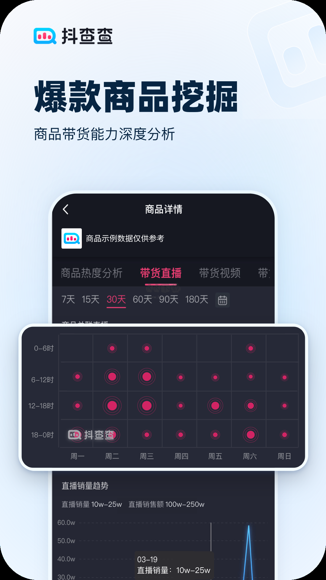 抖查查2024最新版本 v2.7.9