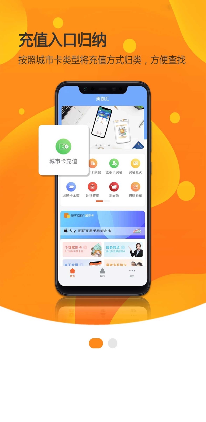 美伽匯App長(zhǎng)者卡