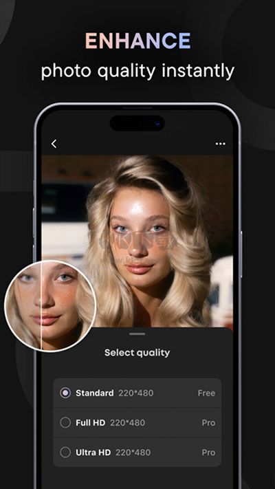 GIO相機(jī)2024官方版 v1.3.0 安卓版