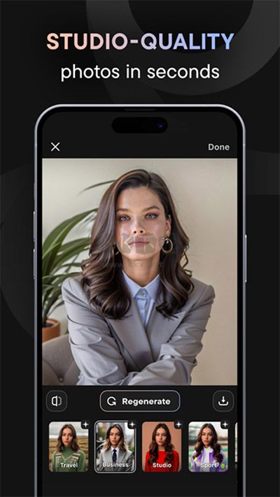 GIO相機(jī)2024官方版 v1.3.0 安卓版
