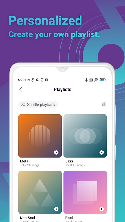 MIUI音樂 Google 版