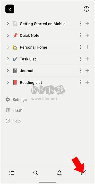 Notion 2024 中文版 v0.6.1871