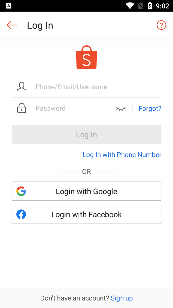 Shopee菲律賓官方版應(yīng)用 (Shopee PH)