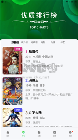 銀杏視頻App 2024 官網(wǎng)版 v5.2.0 最新版