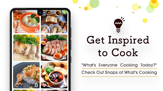 Snapdish 美食攝影應(yīng)用新版發(fā)布