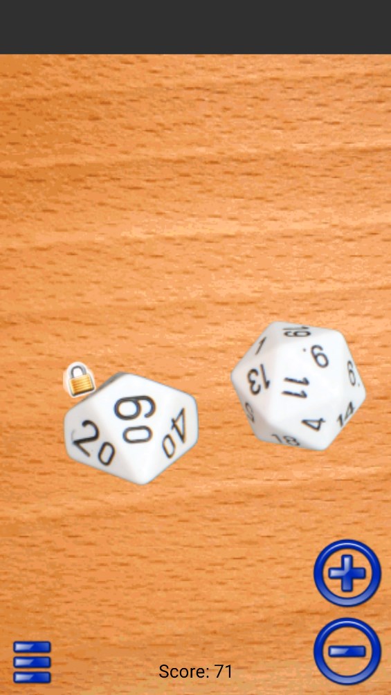 官方版隨機骰子生成器應(yīng)用 Dice