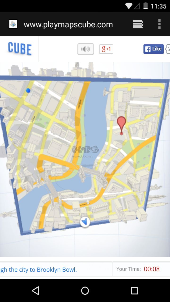 Android System WebView 121.0.6167.71 更新版