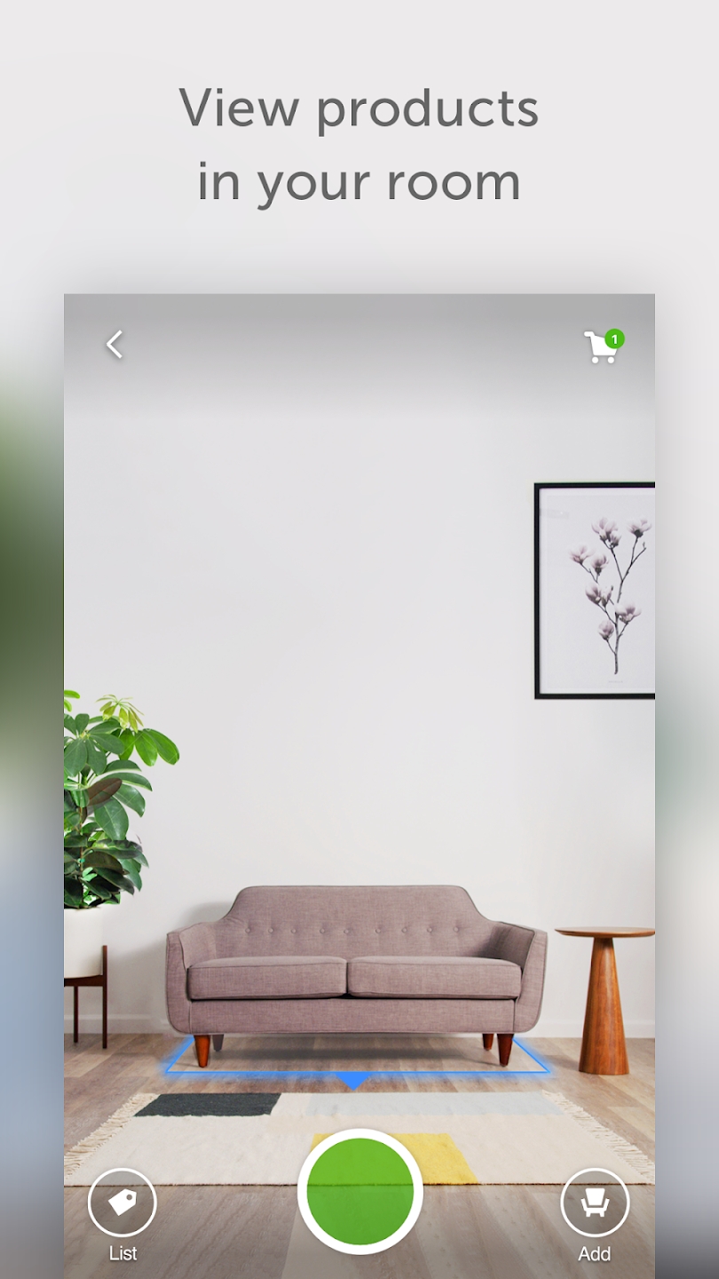 Houzz官方室內(nèi)設(shè)計(jì)版