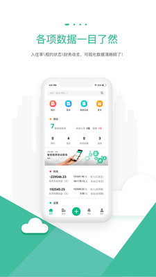 智小窩房東助手