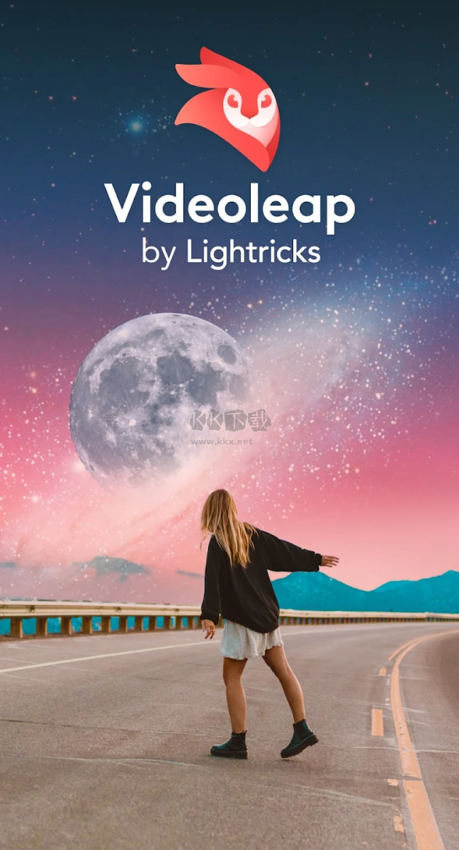 Videoleap v1.22.1 專業(yè)版視頻編輯軟件