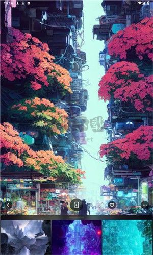 Issa手機(jī)壁紙清爽版 v1.2.0
