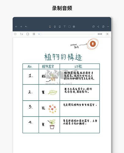 Noteful 2024 v8.2.5 安卓版