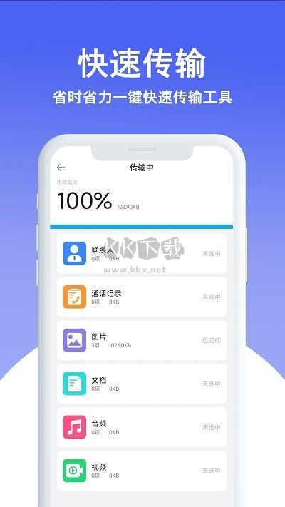 克隆換機(jī)王 4.0版