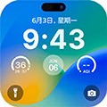 靈動(dòng)鎖屏安卓官方新版 v1.8.0
