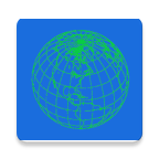 地理虛擬大師 1.1.8版