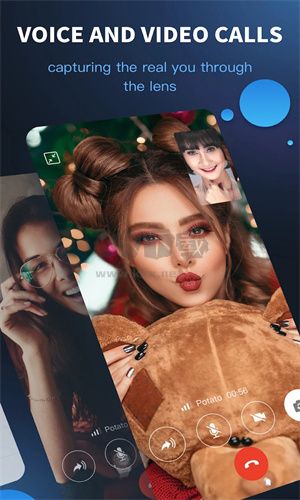 Potato 最新版 v3.0.2