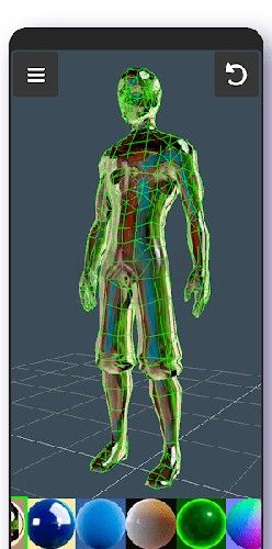 3D建模 v1.16.12