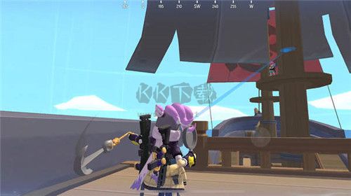 果凍輔助器 2024版 v2.09.00