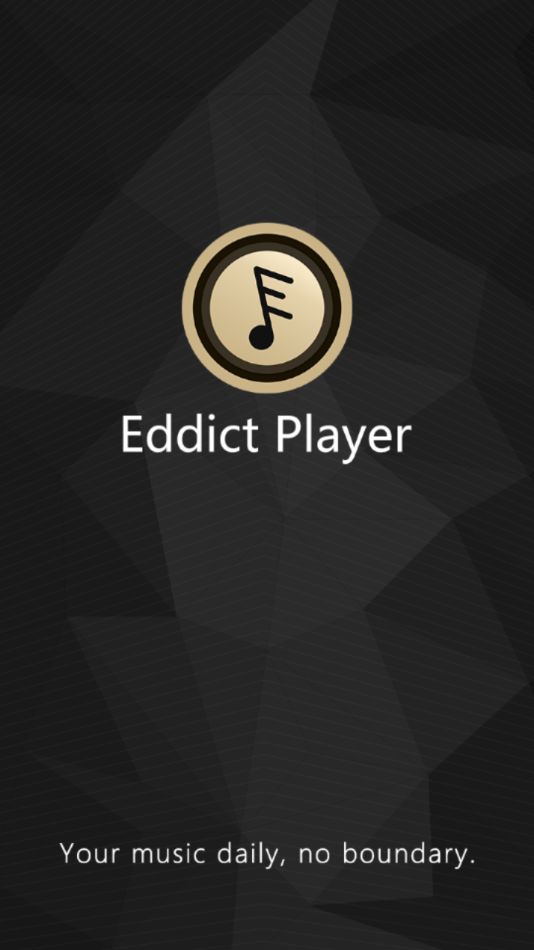 Eddict Player正版官方版