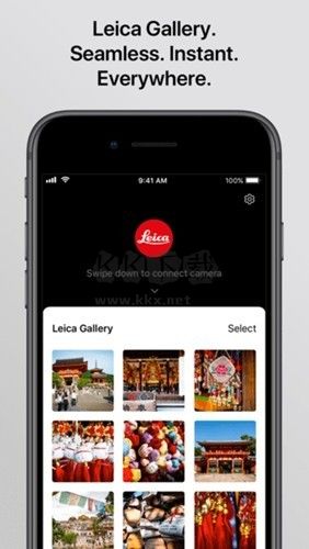 Leica Fotos 安卓官網(wǎng)版 2024 v4.2.4 最新版