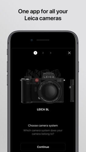 Leica Fotos 安卓官網(wǎng)版 2024 v4.2.4 最新版