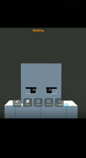 《我的世界動(dòng)畫(huà)制作軟件手機(jī)版：Prisma3D》