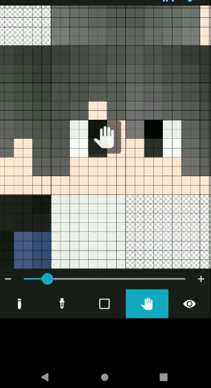 《我的世界動(dòng)畫(huà)制作軟件手機(jī)版：Prisma3D》