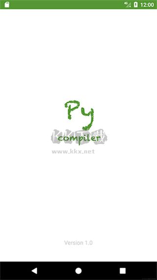 Python編譯器App官網(wǎng)版2024 v10.3.0 最新版