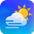 正點(diǎn)好天氣app官方版 v1.0.0 最新版