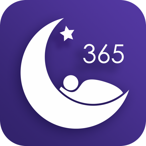 好睡眠365 app 2024版 v4.8.0 官方更新