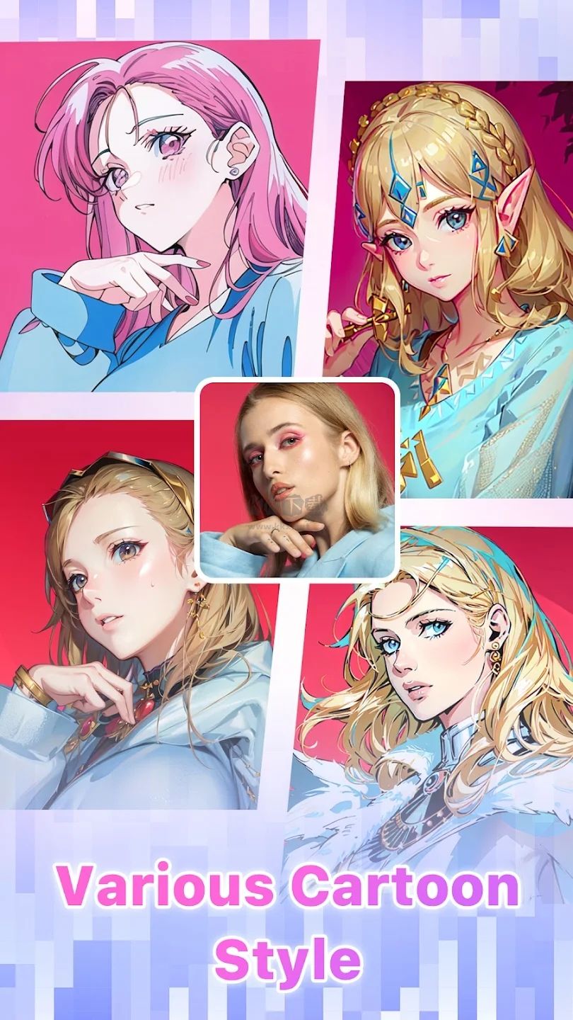 SelfieU 6.10.9188 專業(yè)版中文版