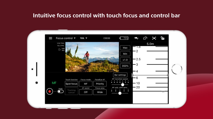 Monitor Control正式版