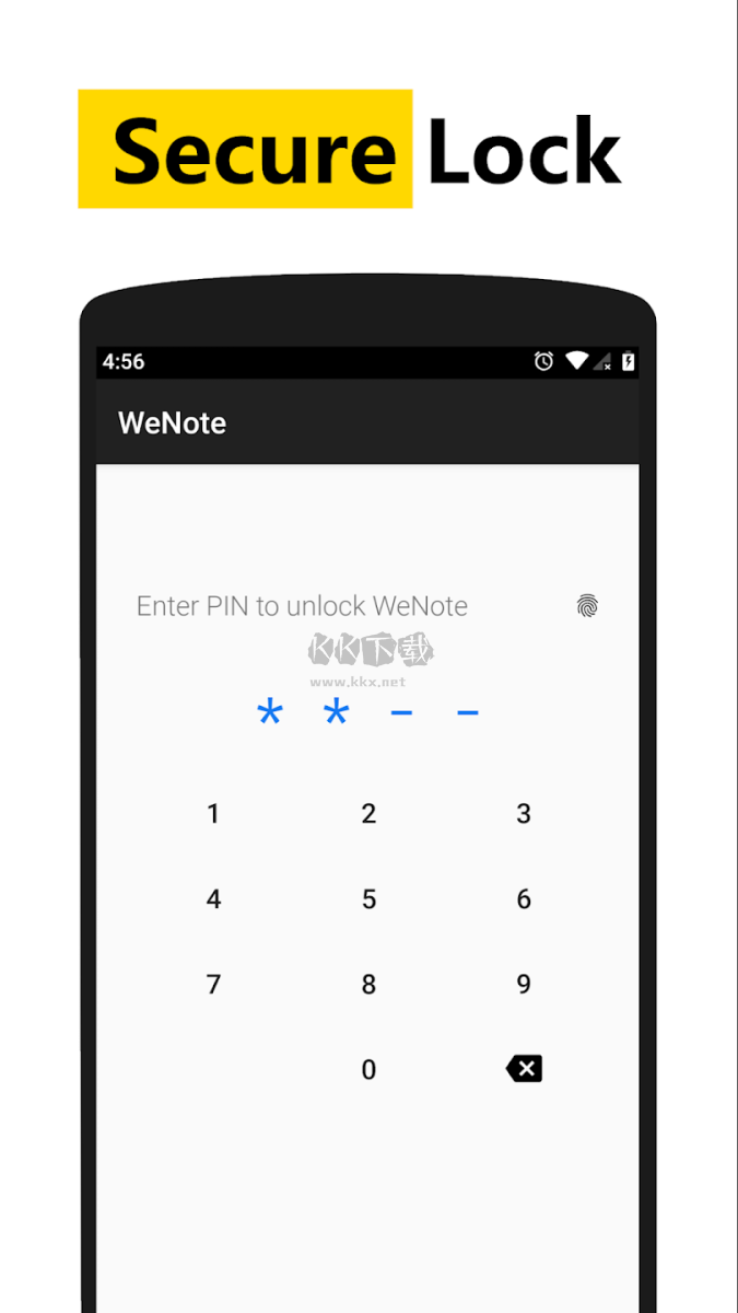 微筆記APP v5.45 高級(jí)彩色便簽版