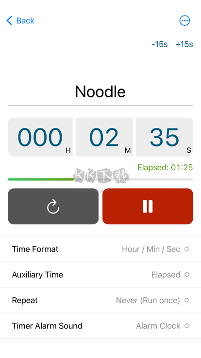 MultiTimer 2.9.4 最新版