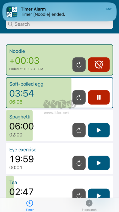 MultiTimer 2.9.4 最新版