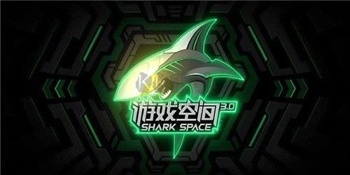 黑鯊游戲空間官方正版 v4.3.2 最新版