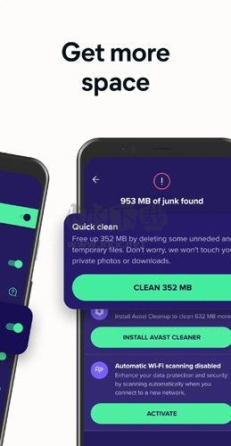 Avast Mobile Security 破解版 v24.1.1 專業(yè)版