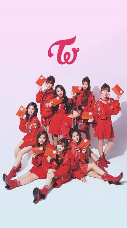Twice 高清壁紙官方版應(yīng)用程序